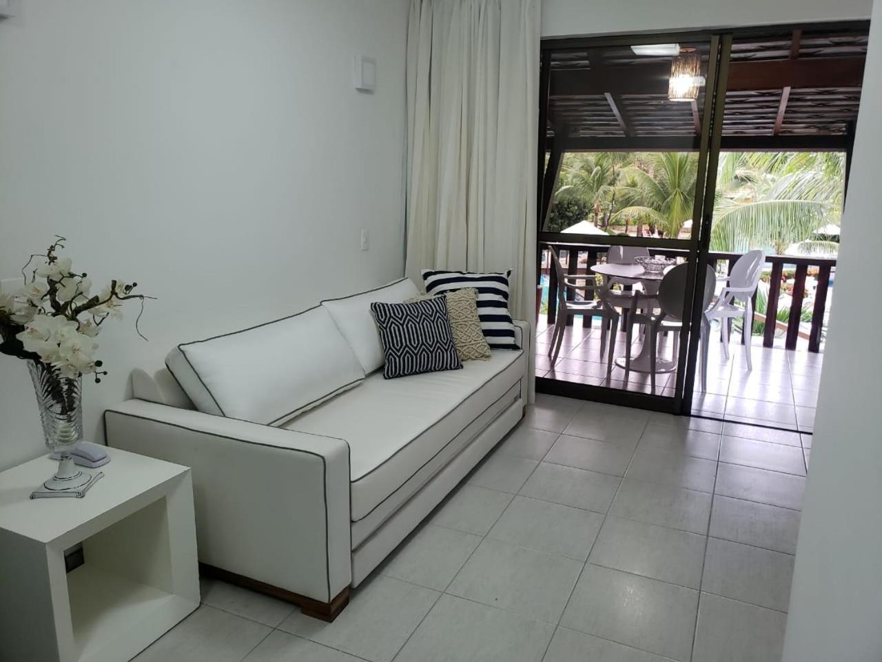 Nannai Residence Muro Alto Pôrto das Galinhas Exterior foto