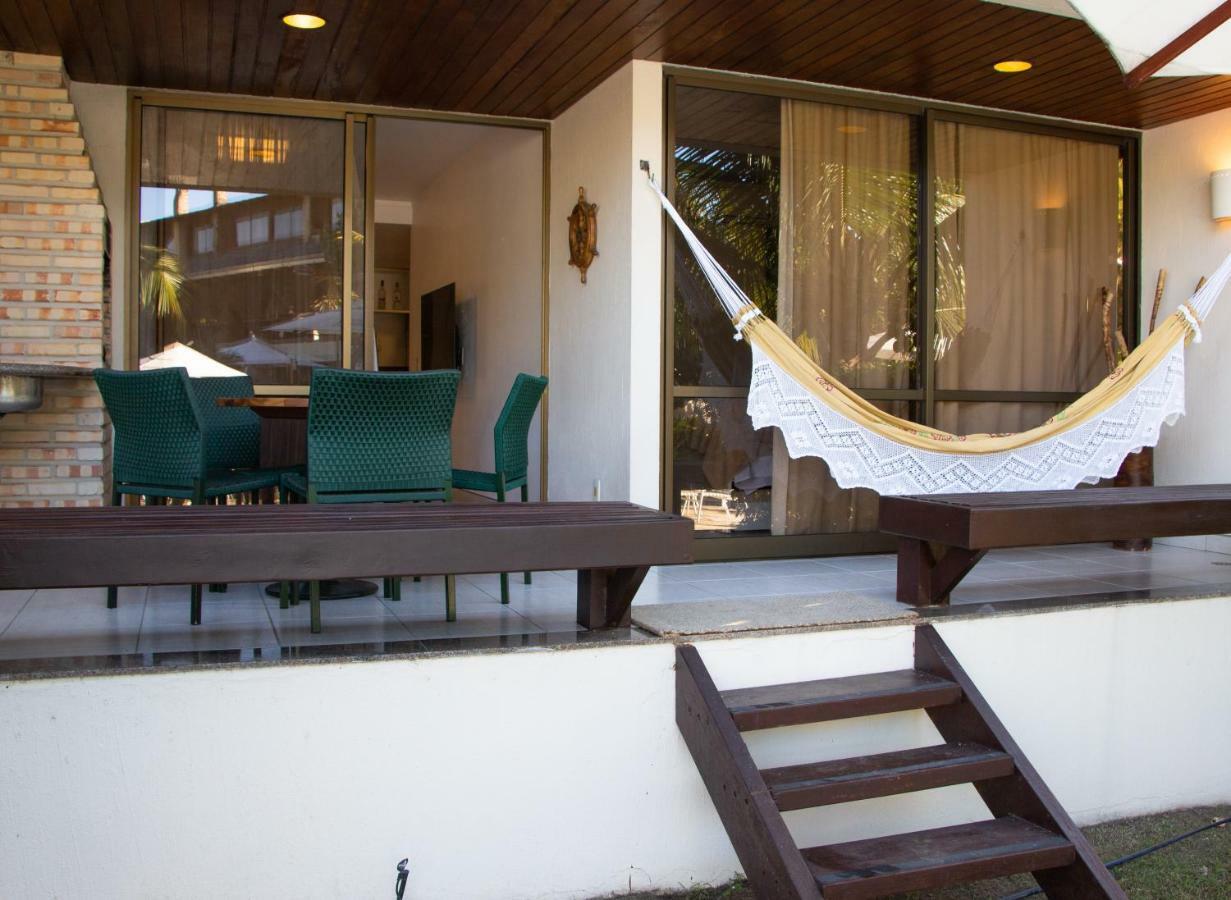 Nannai Residence Muro Alto Pôrto das Galinhas Exterior foto